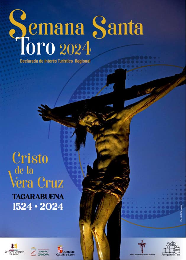 Semana Santa en Toro  